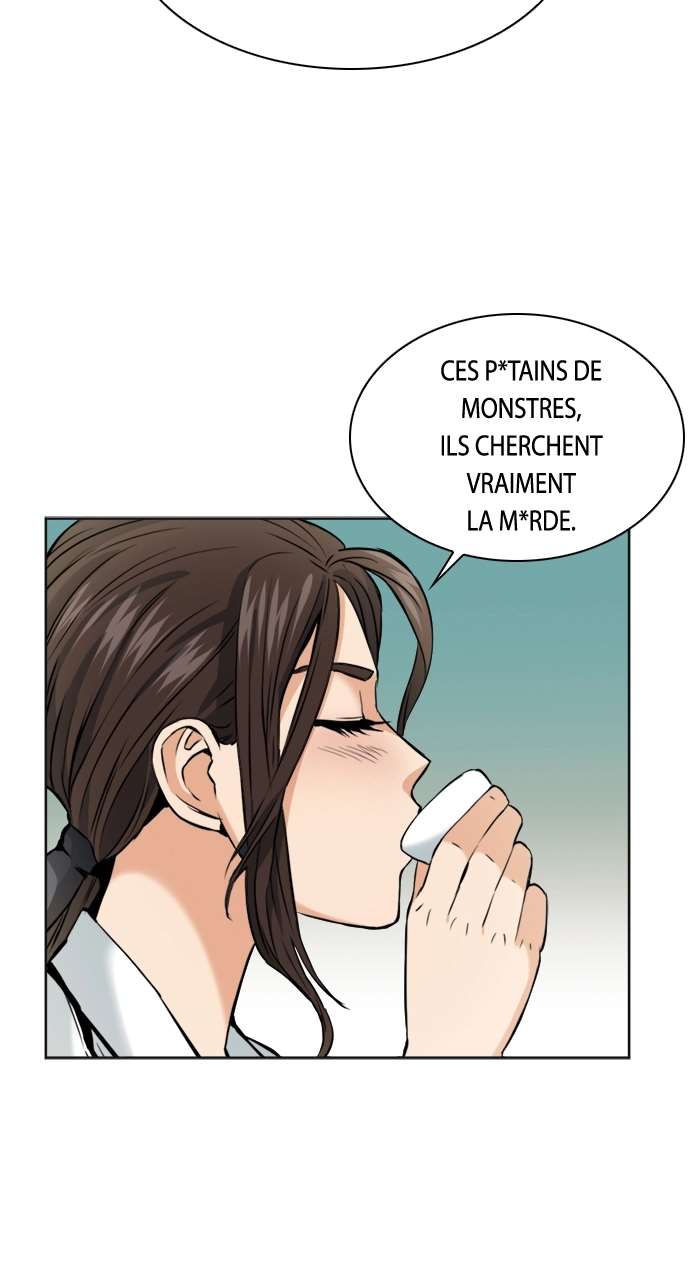  Seoul Station Druid - Chapitre 22 - 27