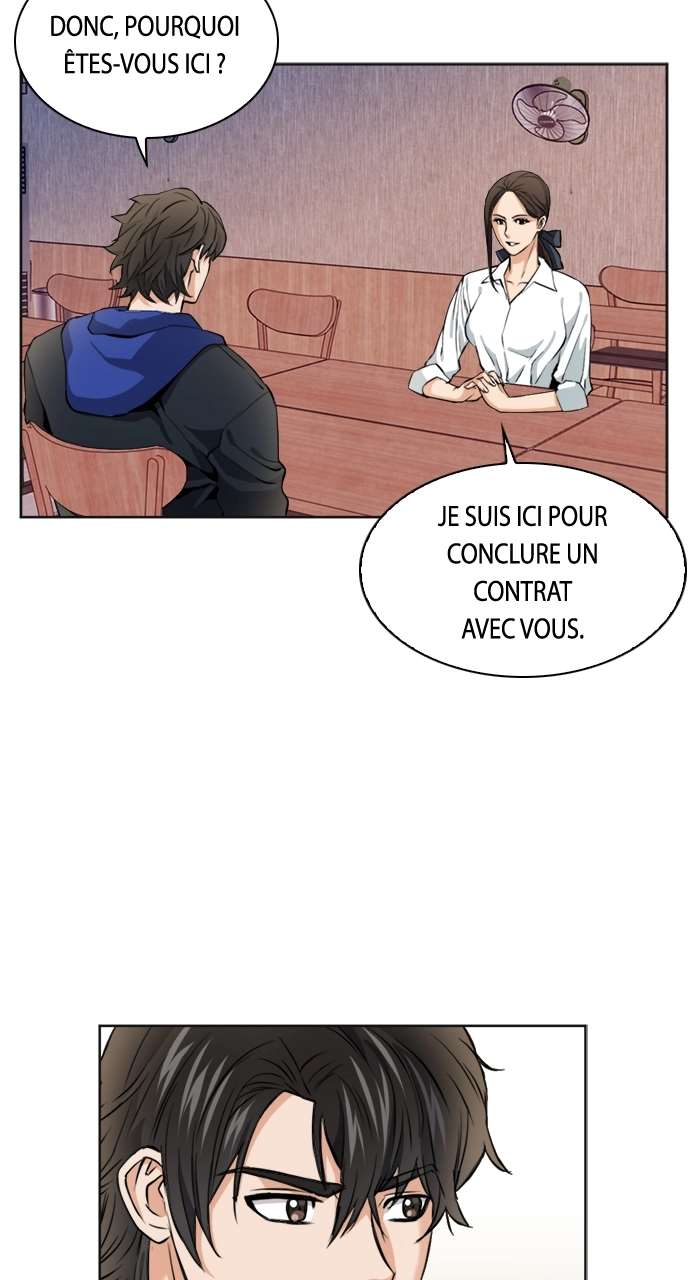  Seoul Station Druid - Chapitre 22 - 39