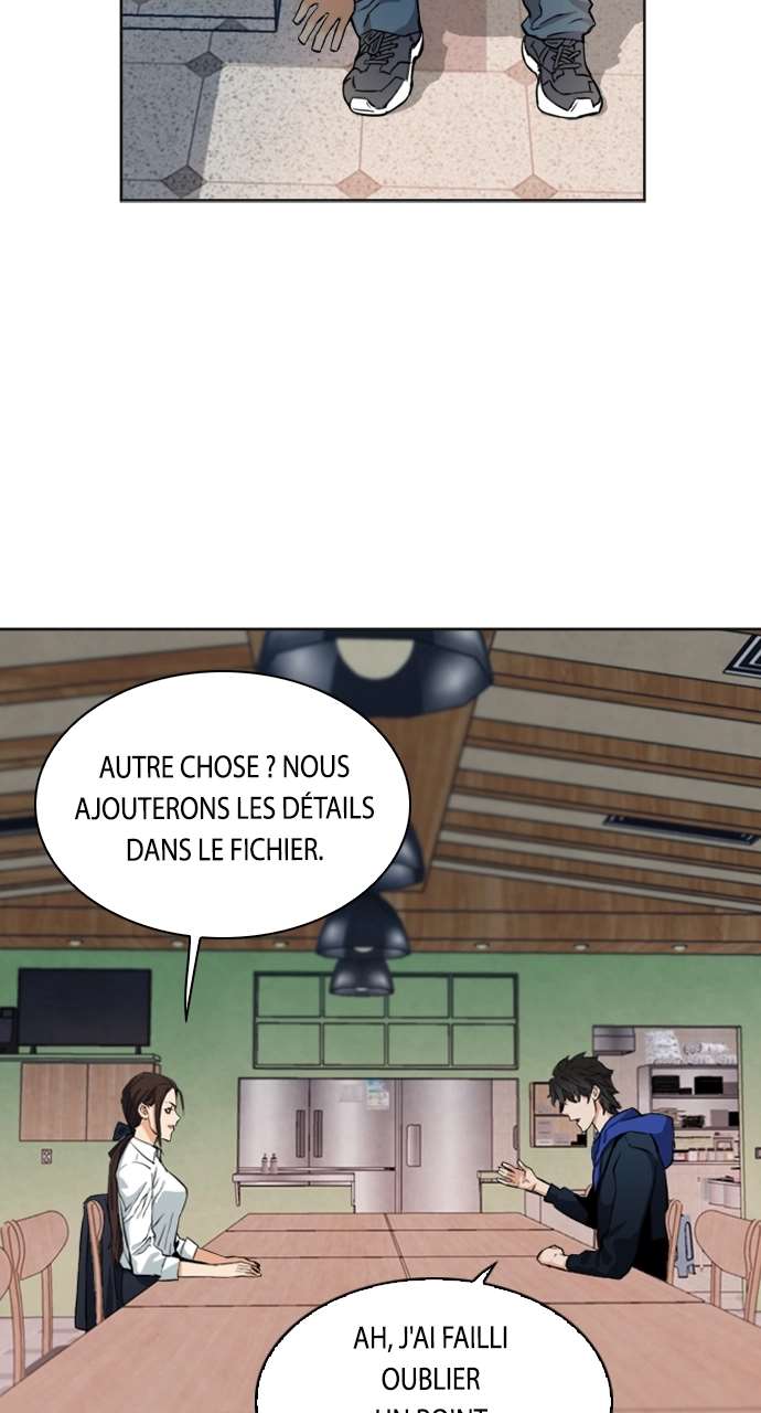  Seoul Station Druid - Chapitre 22 - 78