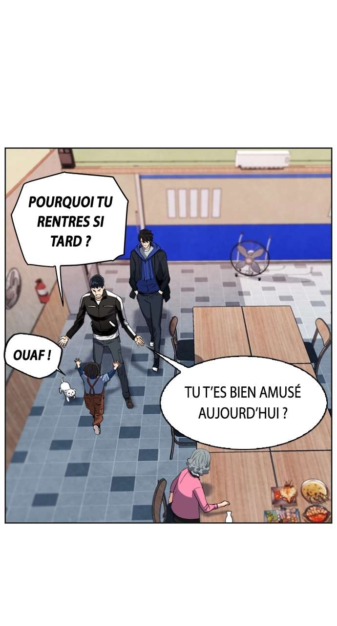  Seoul Station Druid - Chapitre 22 - 33