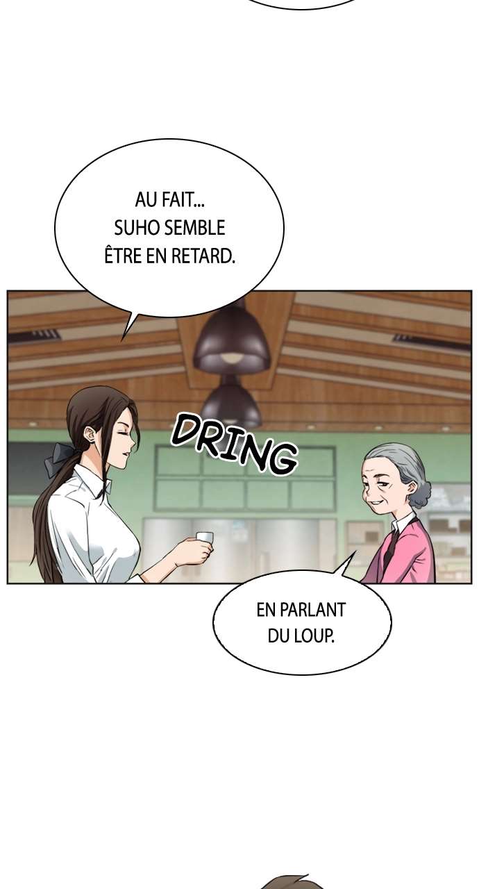  Seoul Station Druid - Chapitre 22 - 30