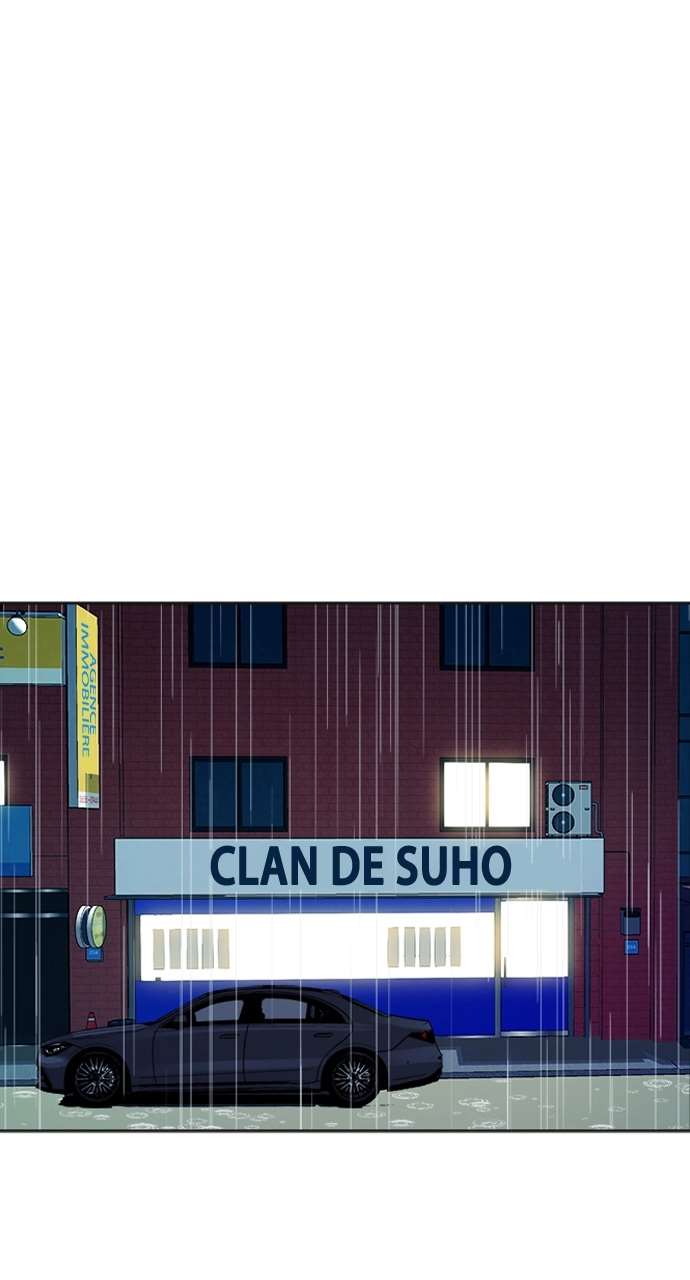  Seoul Station Druid - Chapitre 22 - 23