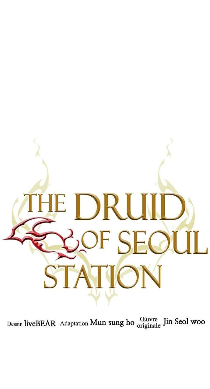  Seoul Station Druid - Chapitre 23 - 14