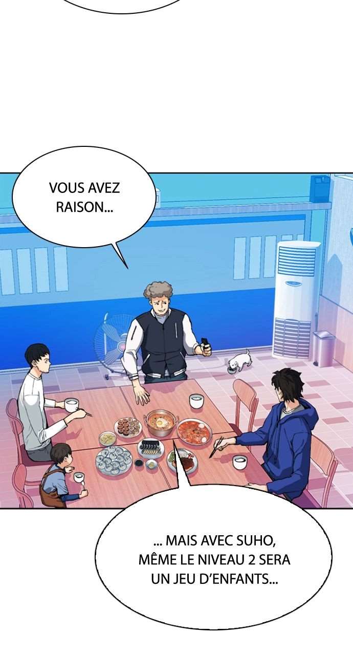  Seoul Station Druid - Chapitre 23 - 25