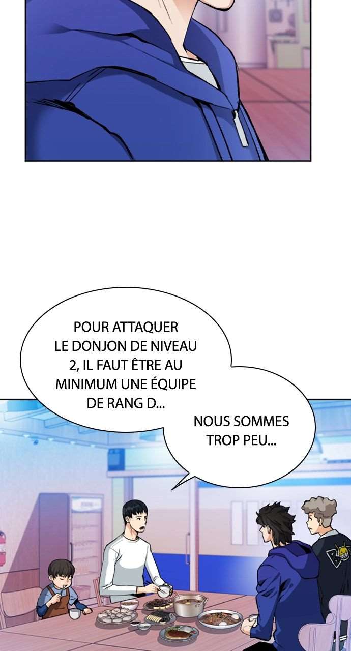  Seoul Station Druid - Chapitre 23 - 23