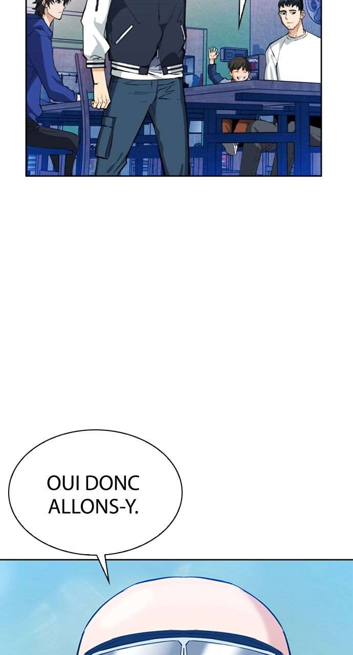  Seoul Station Druid - Chapitre 23 - 33