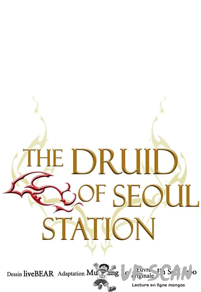  Seoul Station Druid - Chapitre 24 - 1