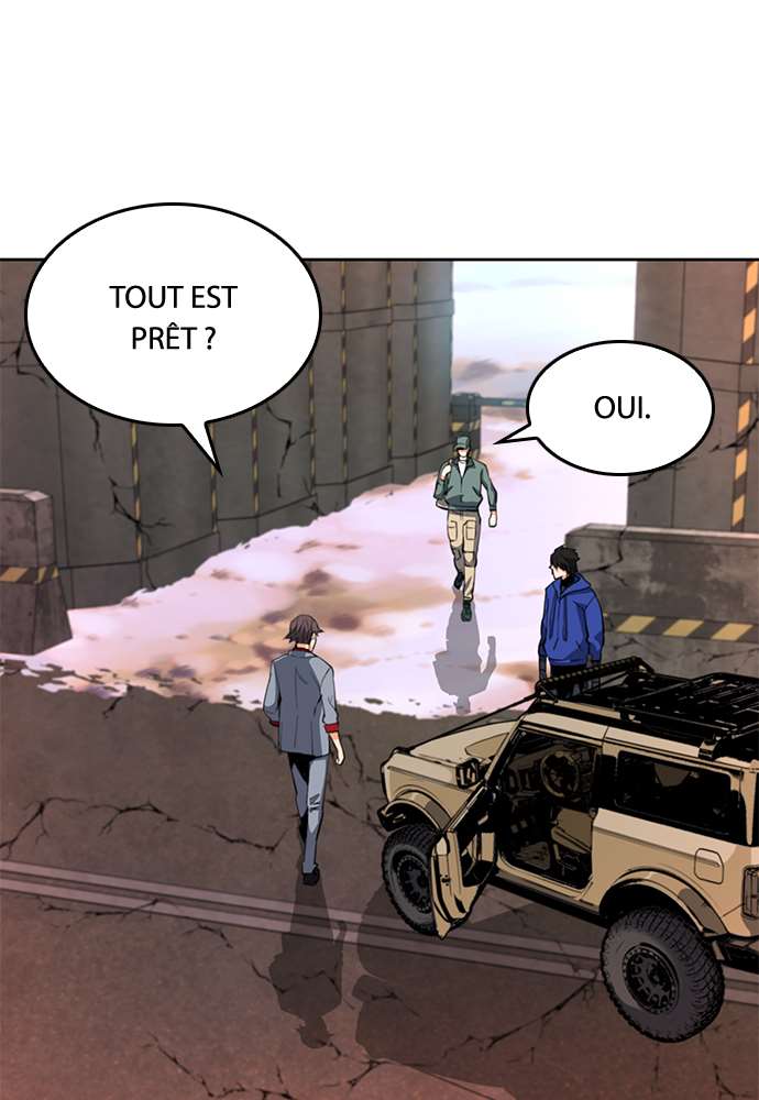  Seoul Station Druid - Chapitre 24 - 35