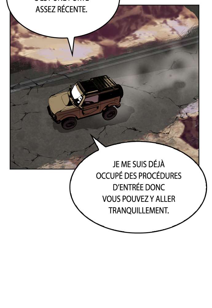  Seoul Station Druid - Chapitre 24 - 31