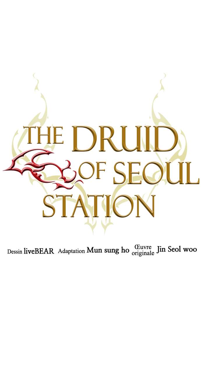  Seoul Station Druid - Chapitre 25 - 6