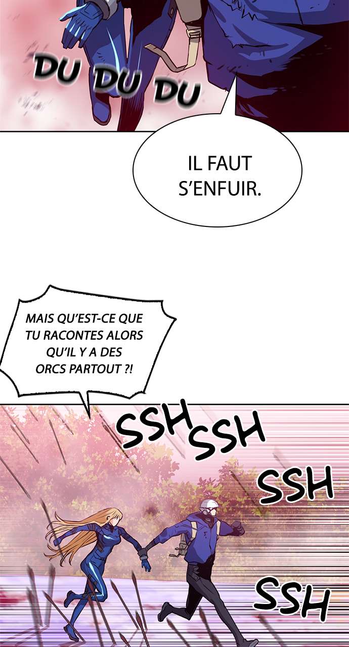  Seoul Station Druid - Chapitre 26 - 104