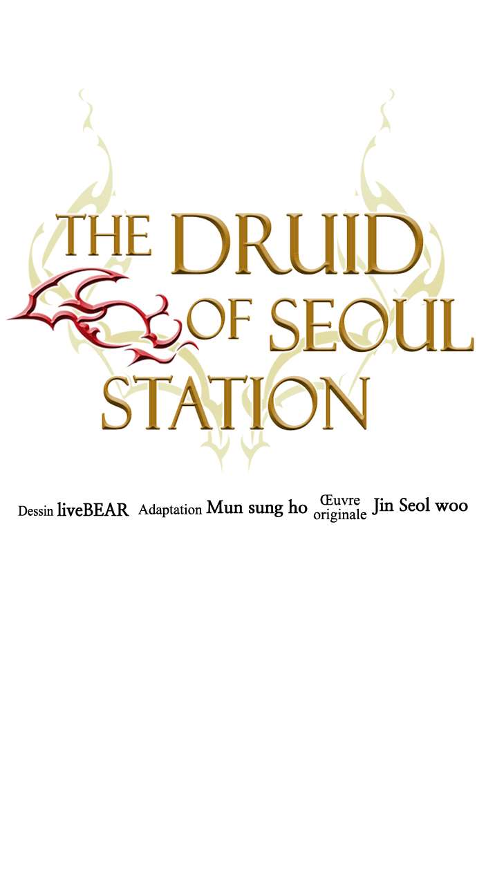  Seoul Station Druid - Chapitre 26 - 4