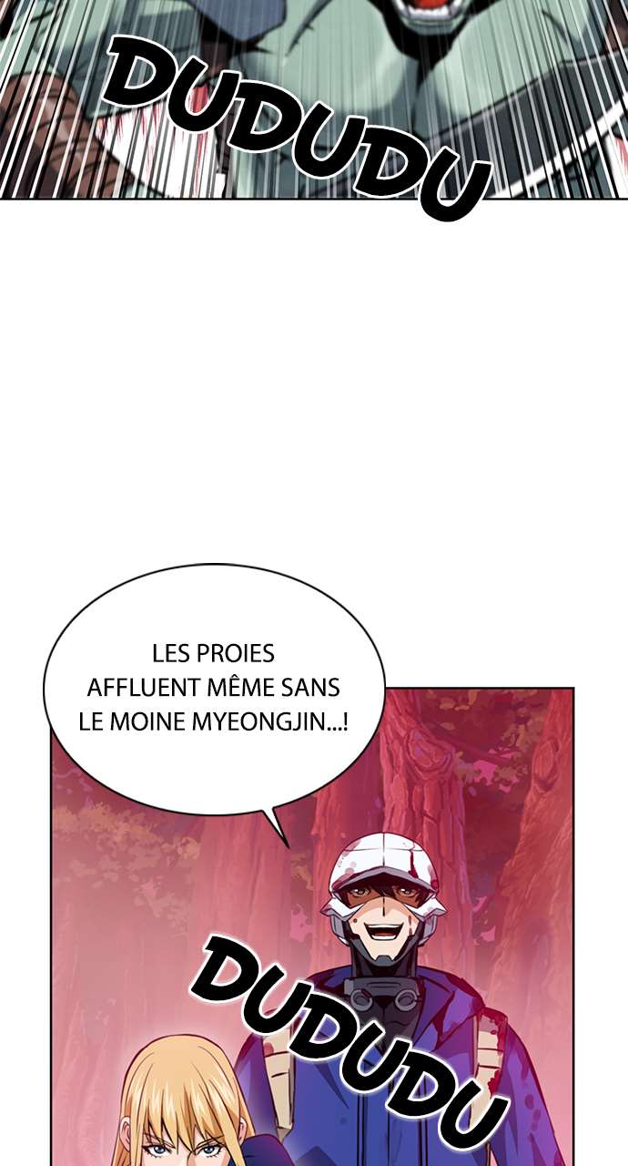  Seoul Station Druid - Chapitre 26 - 7