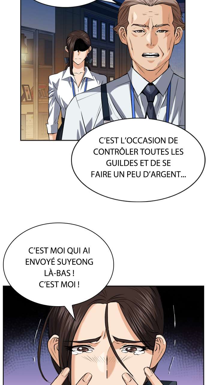  Seoul Station Druid - Chapitre 27 - 44