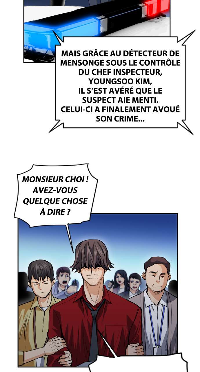  Seoul Station Druid - Chapitre 27 - 31