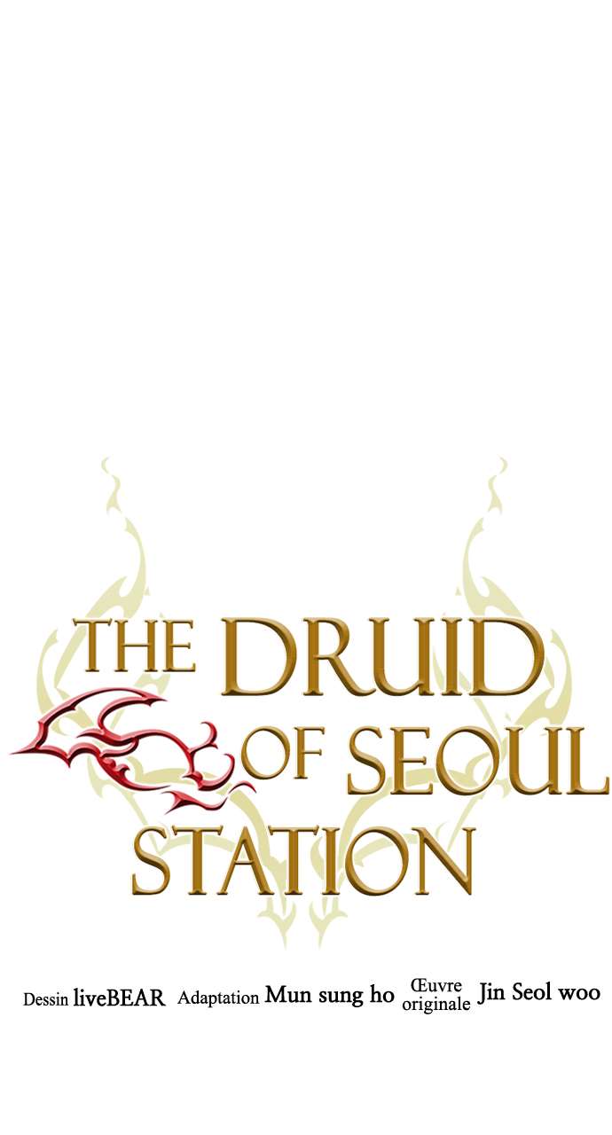  Seoul Station Druid - Chapitre 27 - 25