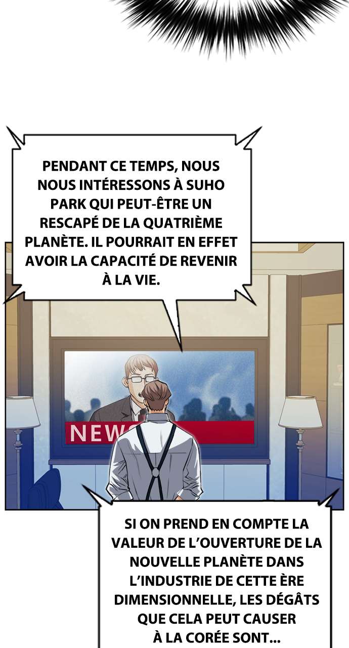  Seoul Station Druid - Chapitre 27 - 33