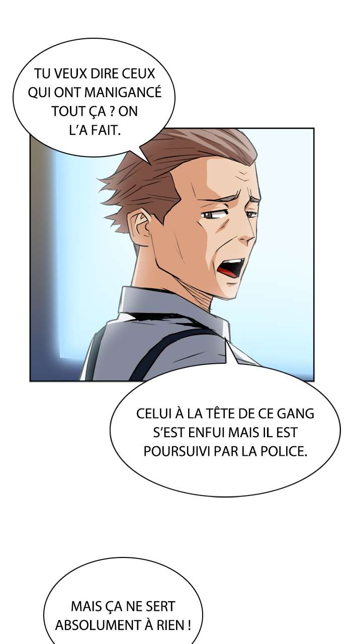  Seoul Station Druid - Chapitre 27 - 37