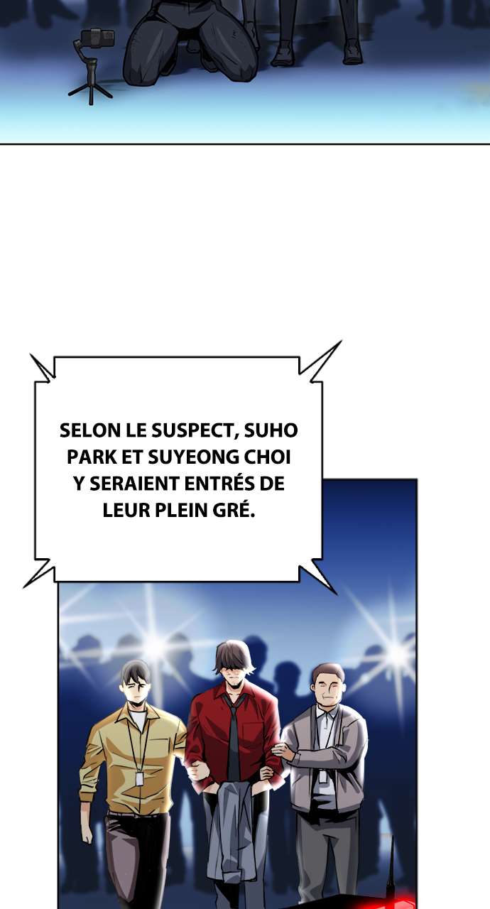  Seoul Station Druid - Chapitre 27 - 30