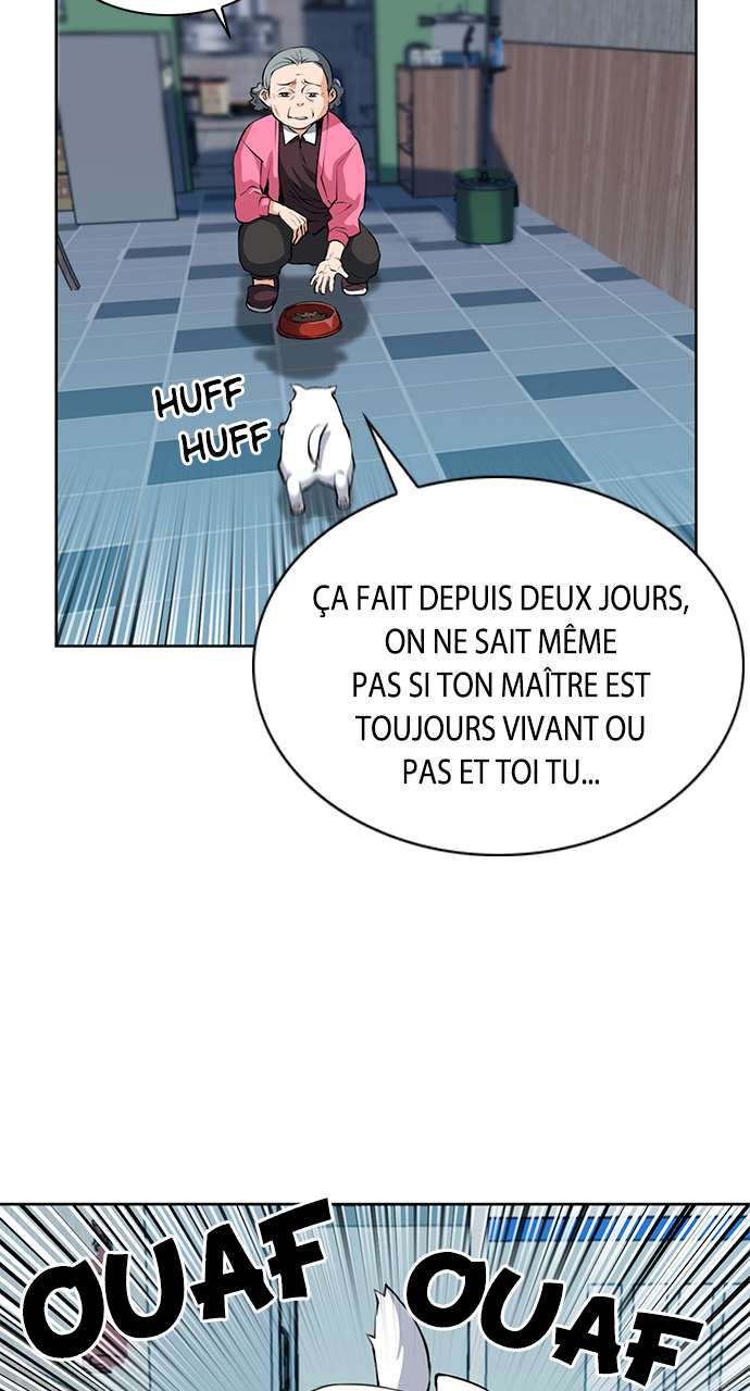  Seoul Station Druid - Chapitre 28 - 27