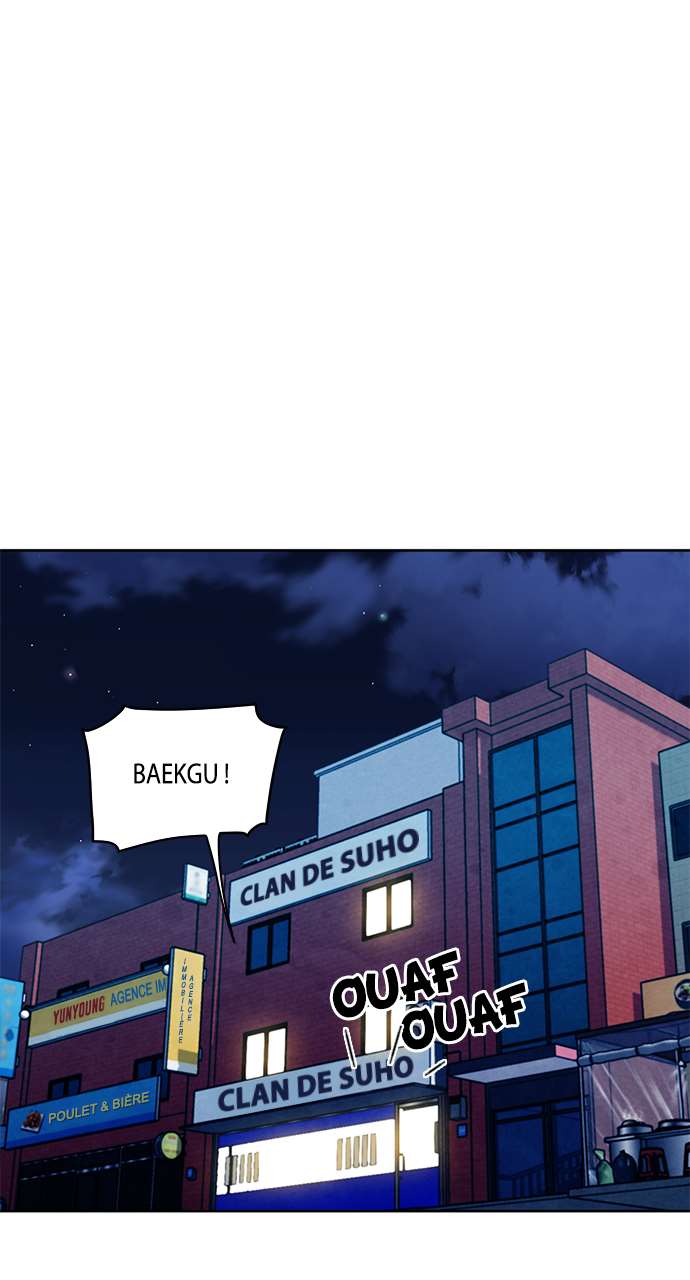  Seoul Station Druid - Chapitre 28 - 24