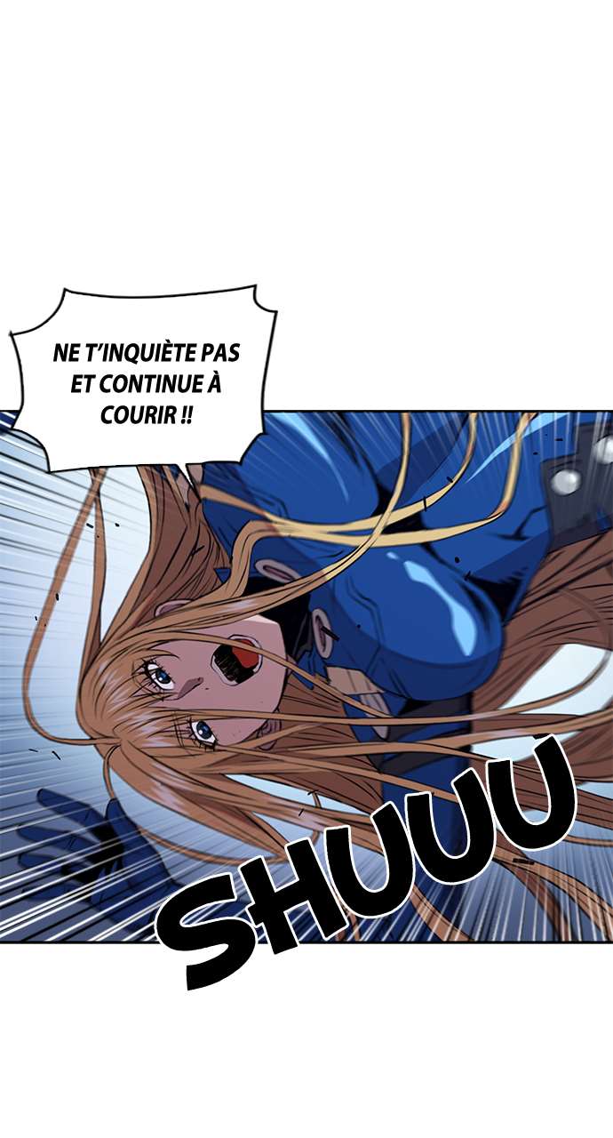  Seoul Station Druid - Chapitre 30 - 32