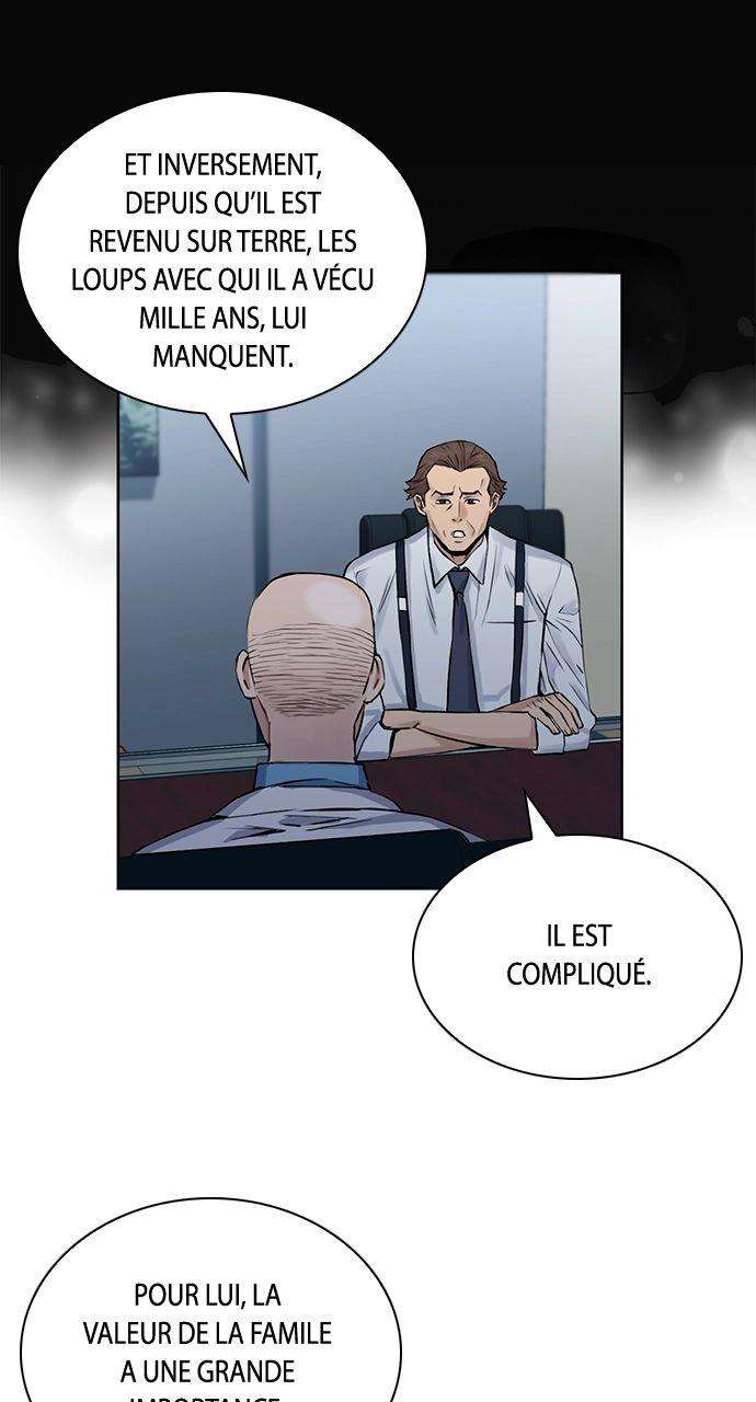  Seoul Station Druid - Chapitre 31 - 75