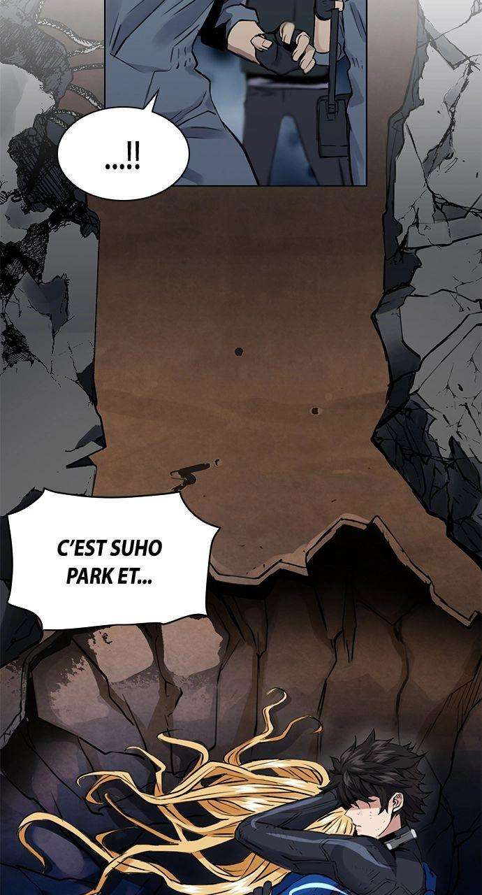  Seoul Station Druid - Chapitre 31 - 56