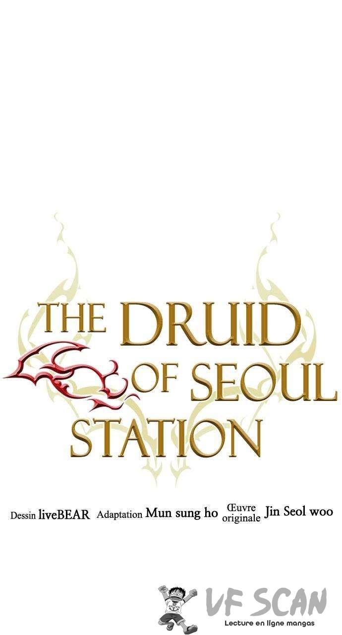  Seoul Station Druid - Chapitre 31 - 1