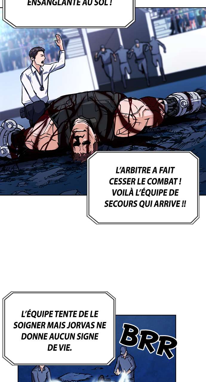  Seoul Station Druid - Chapitre 32 - 76