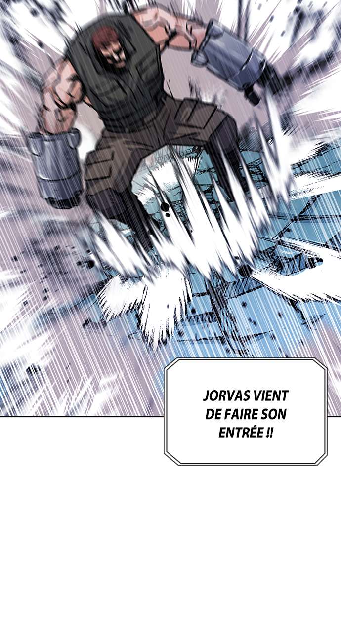  Seoul Station Druid - Chapitre 32 - 34