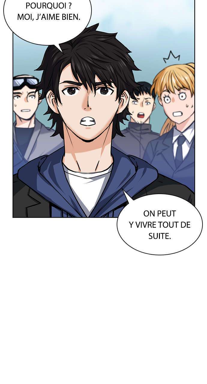  Seoul Station Druid - Chapitre 34 - 9