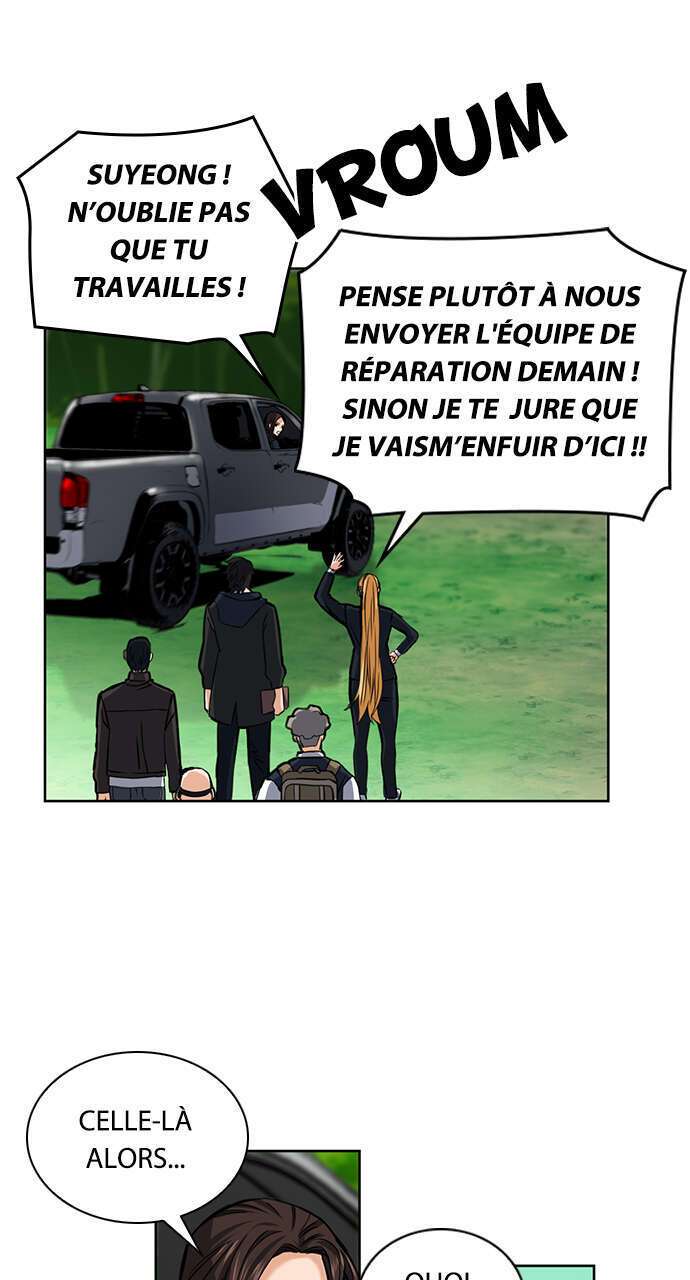  Seoul Station Druid - Chapitre 34 - 44