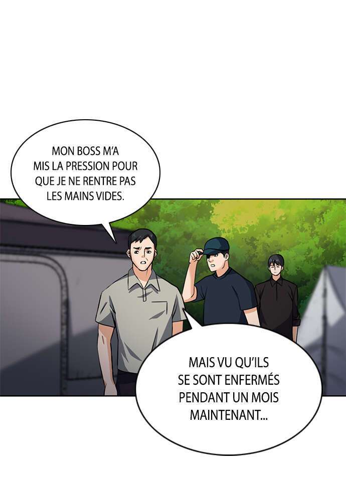  Seoul Station Druid - Chapitre 35 - 63