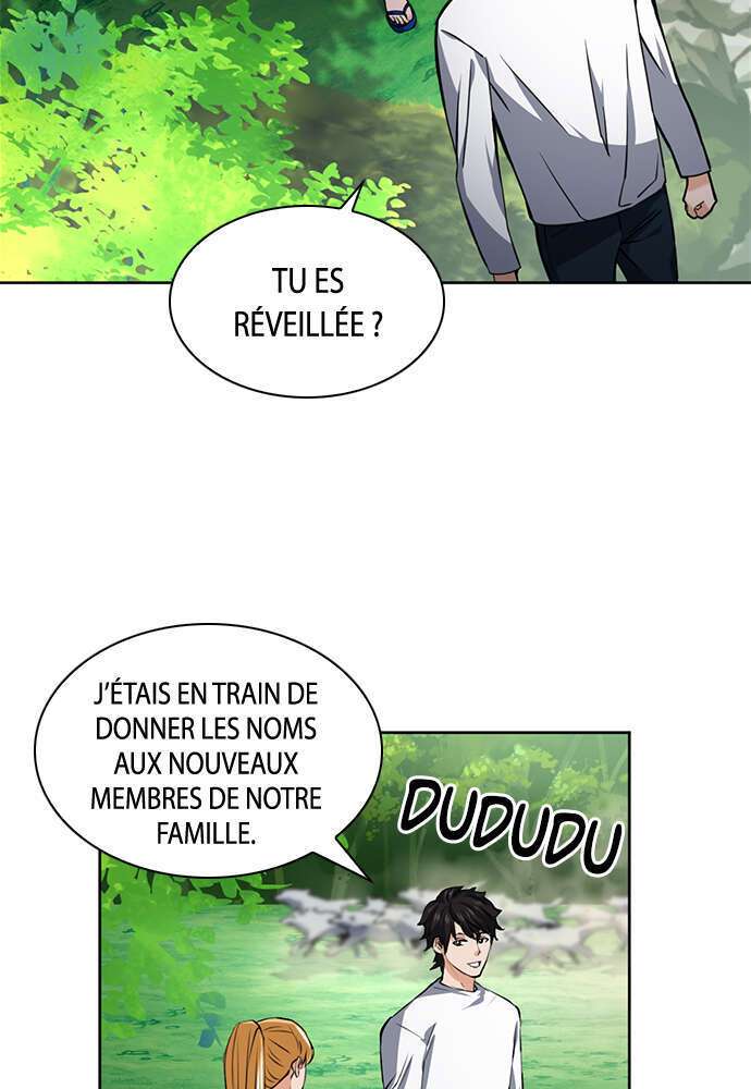  Seoul Station Druid - Chapitre 35 - 38