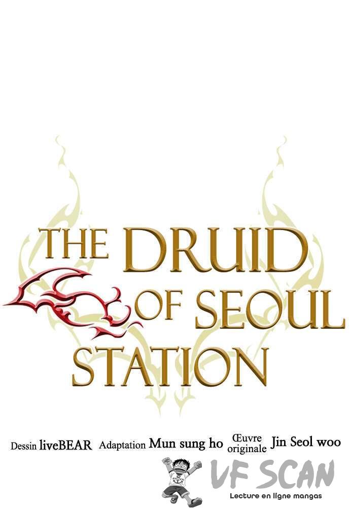  Seoul Station Druid - Chapitre 35 - 1