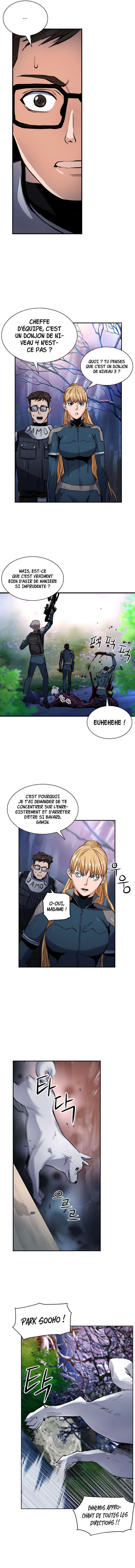  Seoul Station Druid - Chapitre 37 - 13