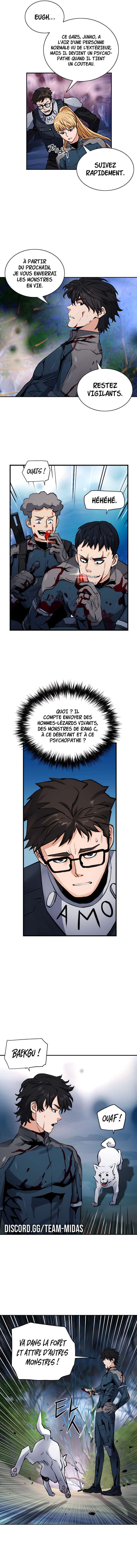  Seoul Station Druid - Chapitre 37 - 6