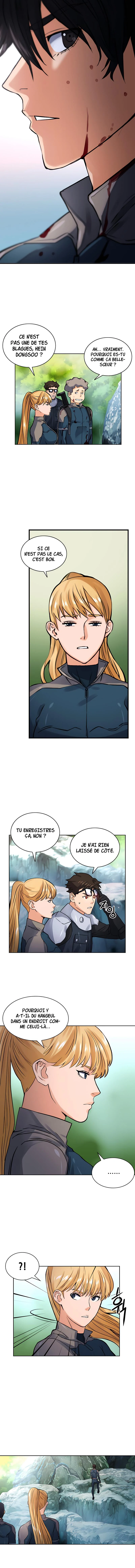  Seoul Station Druid - Chapitre 38 - 11