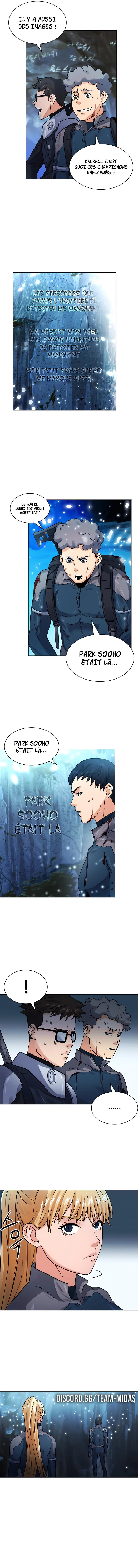  Seoul Station Druid - Chapitre 38 - 14