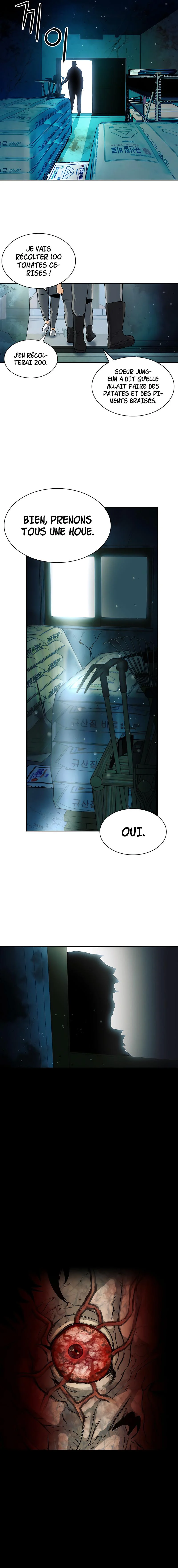  Seoul Station Druid - Chapitre 40 - 19