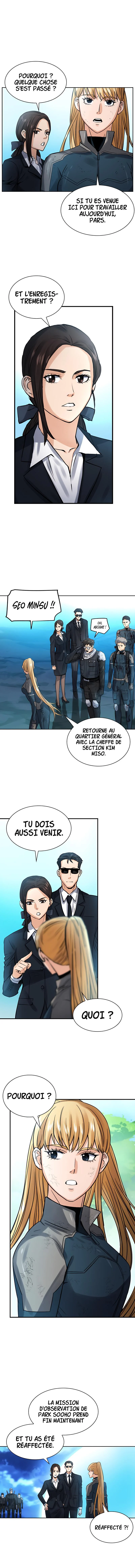  Seoul Station Druid - Chapitre 40 - 9