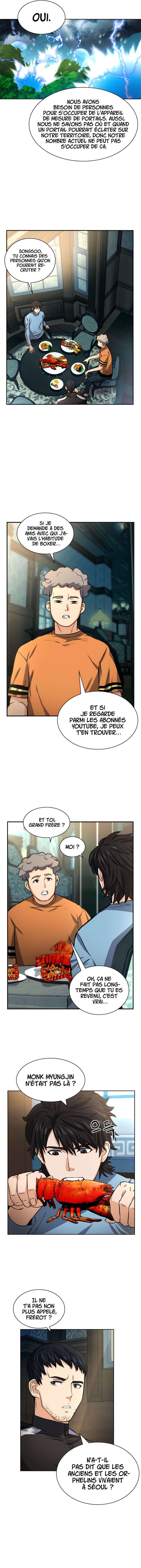  Seoul Station Druid - Chapitre 41 - 13