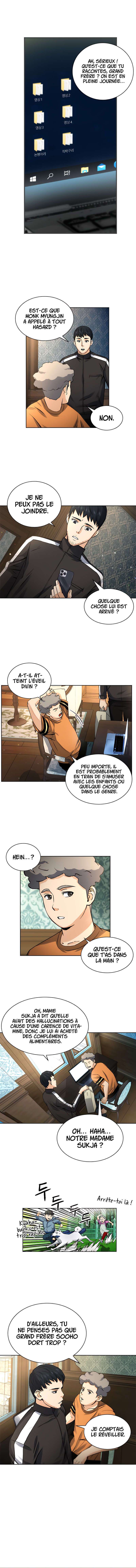  Seoul Station Druid - Chapitre 41 - 6