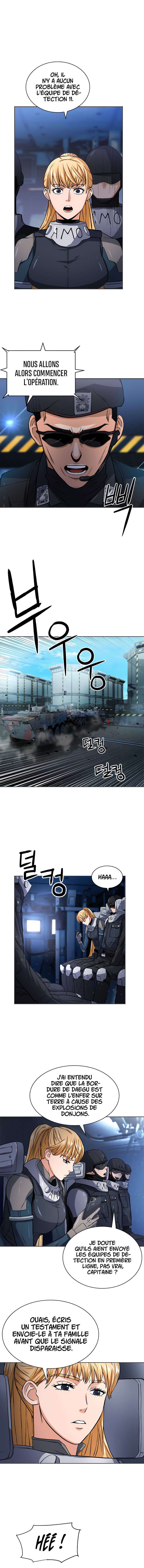  Seoul Station Druid - Chapitre 41 - 3