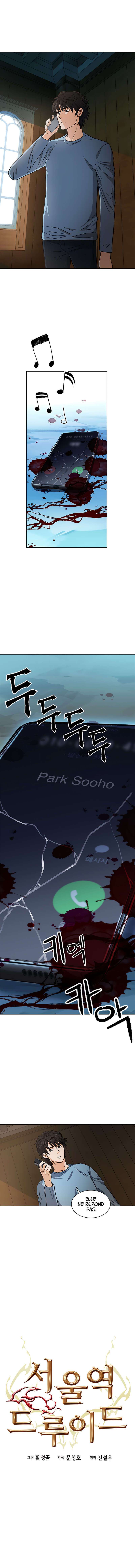  Seoul Station Druid - Chapitre 42 - 2