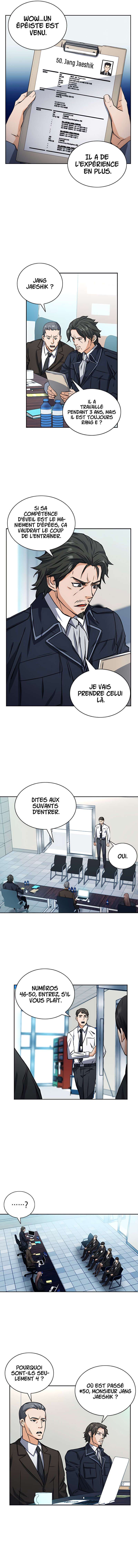  Seoul Station Druid - Chapitre 42 - 13