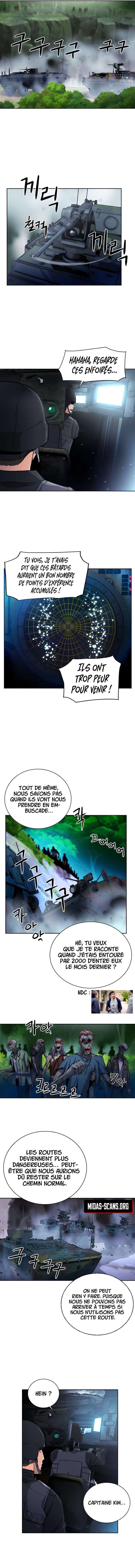  Seoul Station Druid - Chapitre 42 - 15