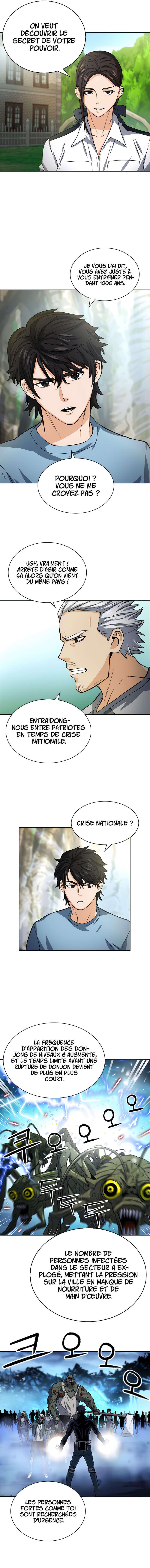  Seoul Station Druid - Chapitre 42 - 4