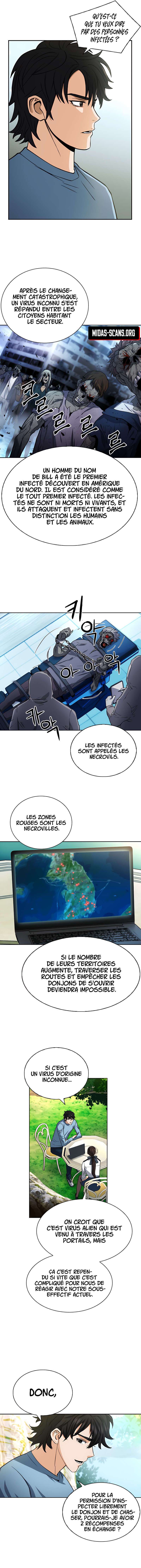  Seoul Station Druid - Chapitre 42 - 5